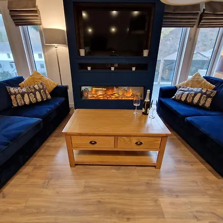 High Spy Luxury * Keswick (Cumbria)