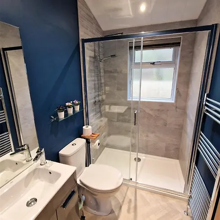 Chalet High Spy Luxury