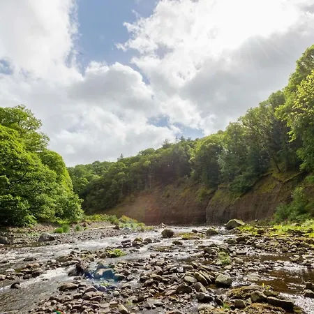 High Spy Luxury Keswick (Cumbria)