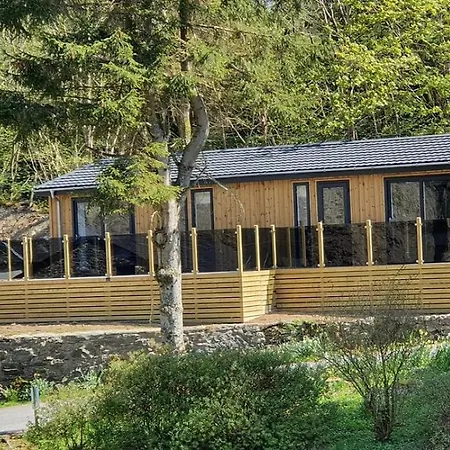High Spy Luxury Chalet Keswick (Cumbria)