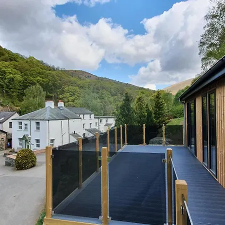 High Spy Luxury * Keswick (Cumbria)