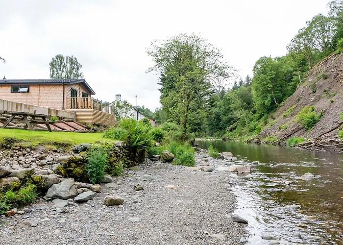 High Spy Luxury Keswick (Cumbria)