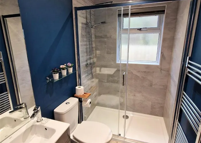 Chalé High Spy Luxury