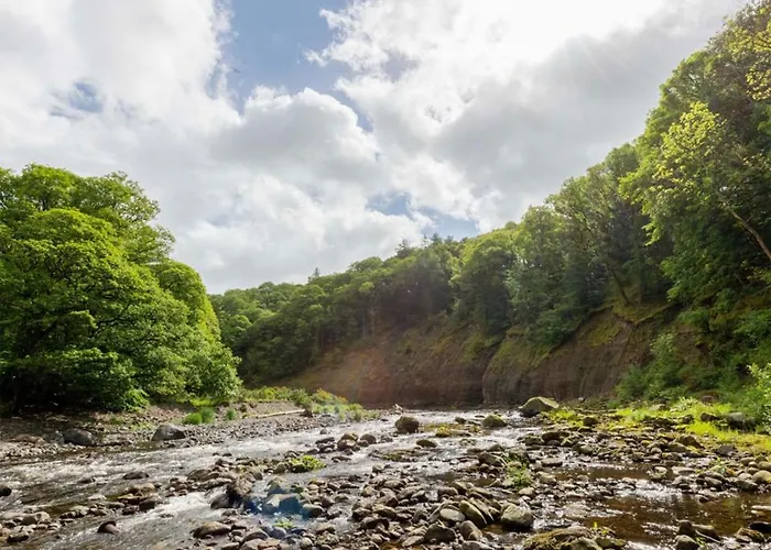 High Spy Luxury Keswick (Cumbria)